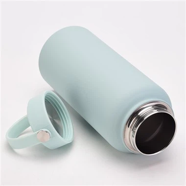 Hydro Flask dengan Straw 40 Oz